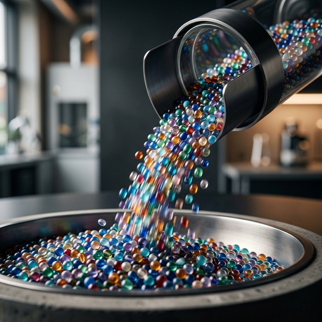 Industrial Plastics